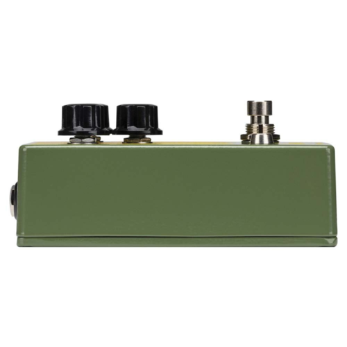 EarthQuaker EarthQuaker Devices Plumes - Small Signal Shredder