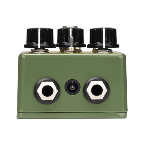 EarthQuaker EarthQuaker Devices Plumes - Small Signal Shredder