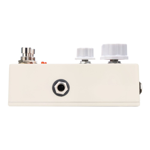 EarthQuaker EarthQuaker Devices Gary - Automatic Pulse Width Modulation Fuzz and Dynamic Natural Overdrive