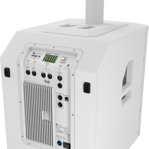 Electro-Voice EV EVOLVE 70 PORTABLE COLUMN KIT IN WHITE