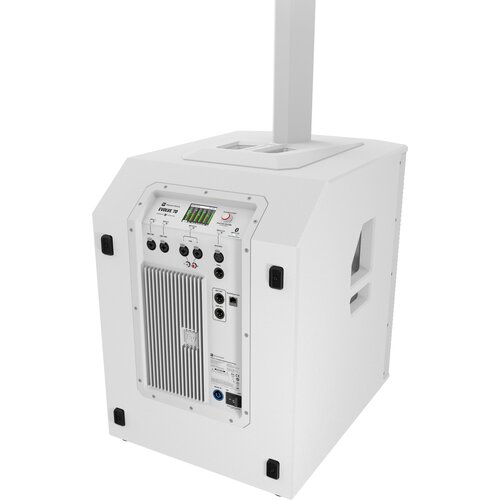 Electro-Voice EV EVOLVE 70 PORTABLE COLUMN KIT IN WHITE