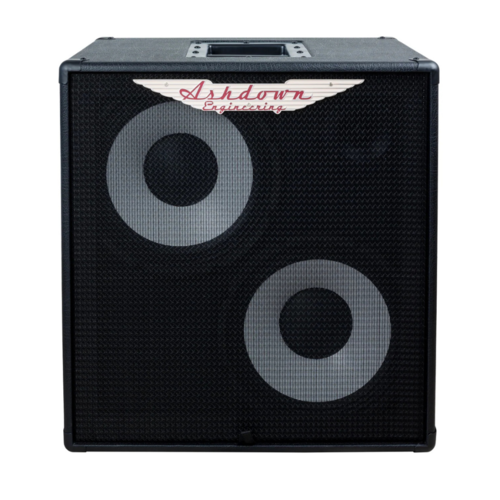 Ashdown Ashdown Root Master RM210T-EVO II, 300 Watt 2x10" Super Lightweight Cab Ashdown Ashdown Root Master RM210T-EVO II, 300 Watt 2x10" Super Lightweight Cab