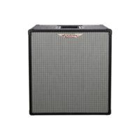 Ashdown Rootmaster 115T - 1 x 15" Bass Cab Lightweight