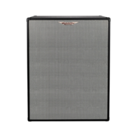 Ashdown Rootmaster EVO III 610T - 6 x 10" 900w Bass Cab