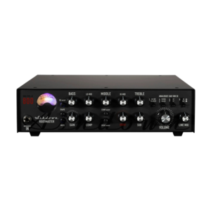 Ashdown Ashdown Rootmaster EVO III 800 Bass Head Ashdown Ashdown Rootmaster EVO III 800 Bass Head