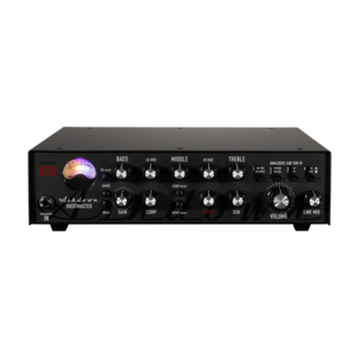 Ashdown Ashdown Rootmaster EVO III 800 Bass Head