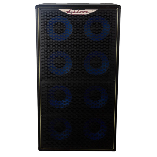 Ashdown Ashdown 1200w 8x10" Blueline Bass Cab Ashdown Ashdown 1200w 8x10" Blueline Bass Cab