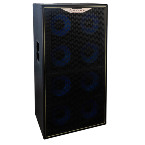Ashdown Ashdown 1200w 8x10" Blueline Bass Cab