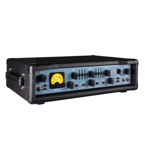 Ashdown Ashdown ABM-600-Evo IV, 600w Bass Head