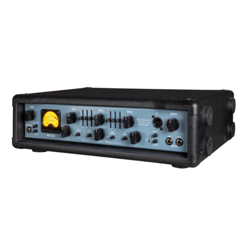 Ashdown Ashdown ABM-600-Evo IV, 600w Bass Head