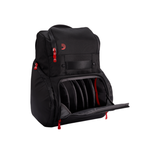D'Addario Backline Gear Transport Pack Solo