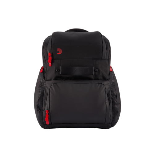 D'Addario Backline Gear Transport Pack Solo D'Addario Backline Gear Transport Pack Solo