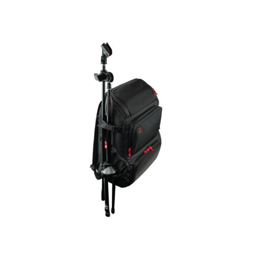 D'addario D'Addario Backline Gear Transport Pack D'addario D'Addario Backline Gear Transport Pack