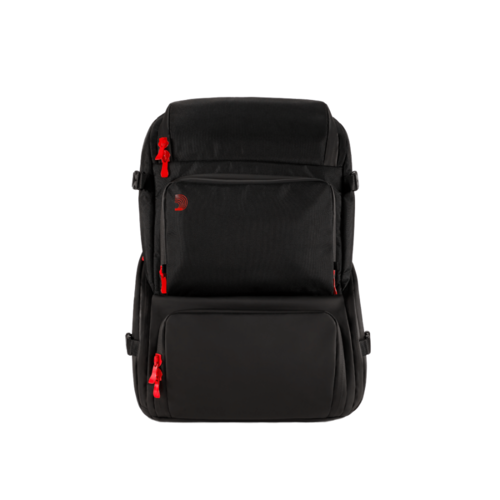 D'addario D'Addario Backline Gear Transport Pack D'addario D'Addario Backline Gear Transport Pack