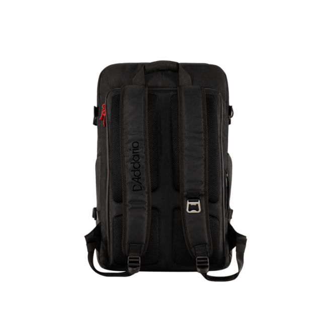 D'Addario Backline Gear Transport Pack