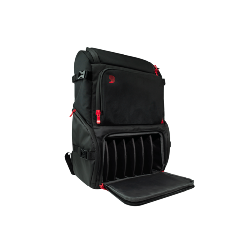 D'addario D'Addario Backline Gear Transport Pack D'addario D'Addario Backline Gear Transport Pack