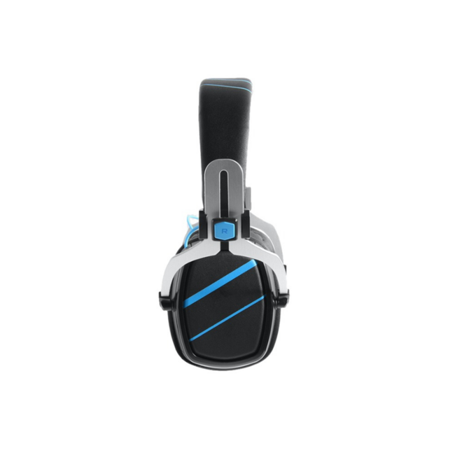 NewHank Soulmate Professional Closed Back Headphones