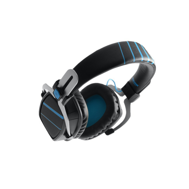 NewHank Soulmate Professional Closed Back Headphones