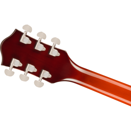 Gretsch G2622 Streamliner CB DC with V-Stoptail - Fireburst