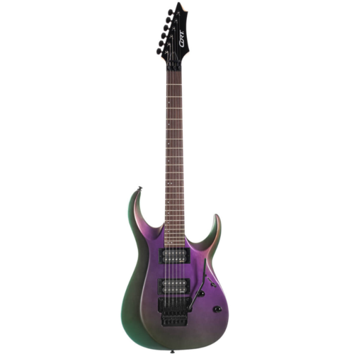 Cort Cort X300, Flip Purple Cort Cort X300, Flip Purple