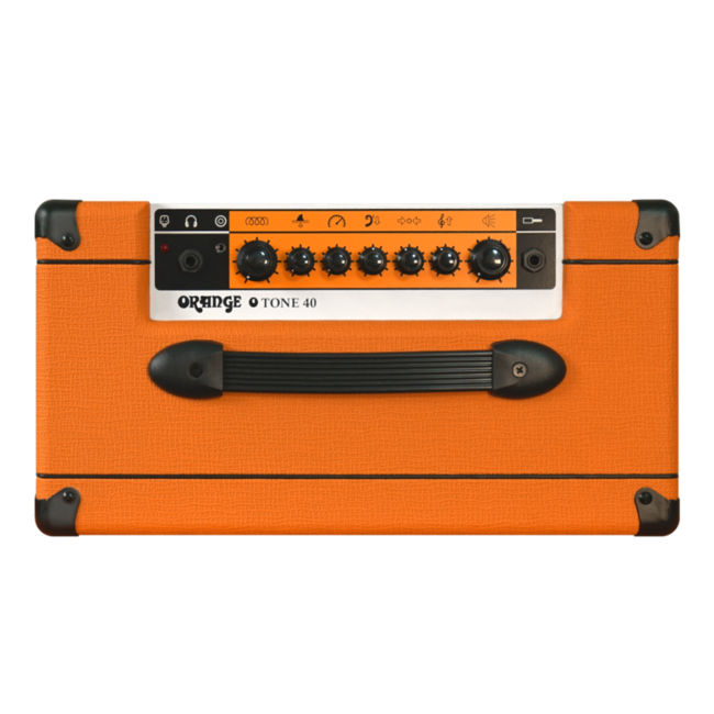 Orange Orange O Tone 40 Amplifier