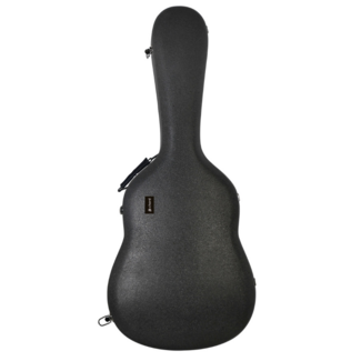 Chord Chord EPP Moulded Hard Western Guitar Case