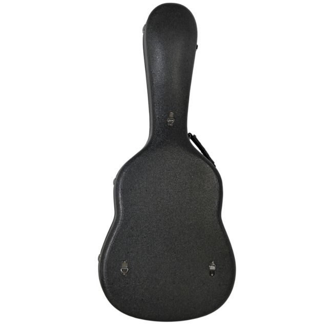 Chord Chord EPP Moulded Hard Western Guitar Case