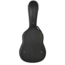 Chord EPP Moulded Hard Western Guitar Case
