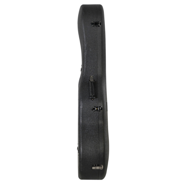 Chord EPP Moulded Hard Western Guitar Case