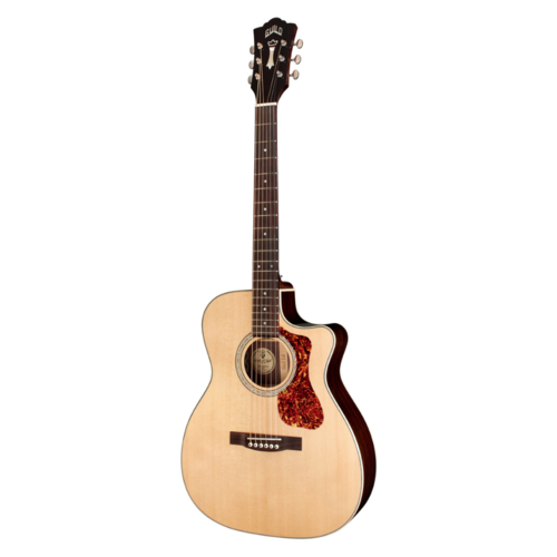 Guild Guild OM-150CE, Natural Guild Guild OM-150CE, Natural