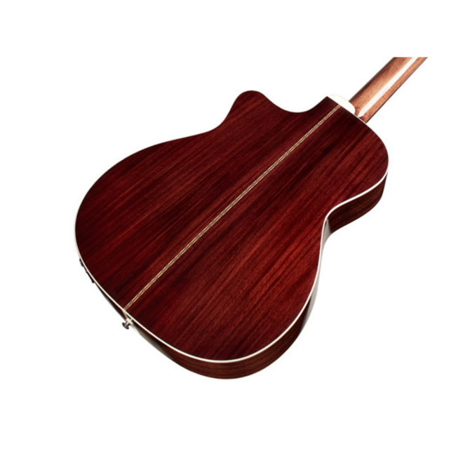 Guild OM-150CE, Natural