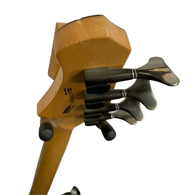 MTD Michael Tobias Design Active Bass (Second Hand)