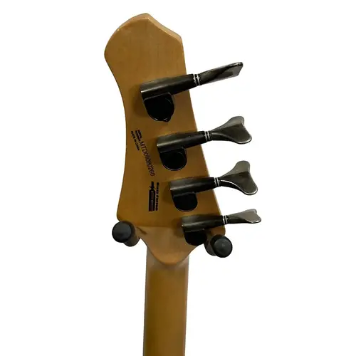 MTD MTD Michael Tobias Design Active Bass (Second Hand) MTD MTD Michael Tobias Design Active Bass (Second Hand)