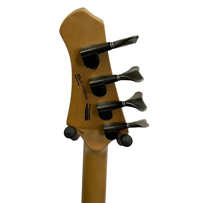 MTD Michael Tobias Design Active Bass (Second Hand)