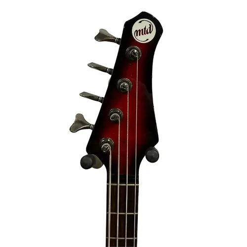 MTD MTD Michael Tobias Design Active Bass (Second Hand) MTD MTD Michael Tobias Design Active Bass (Second Hand)