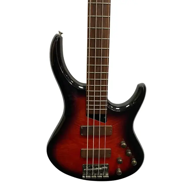 MTD Michael Tobias Design Active Bass (Second Hand)