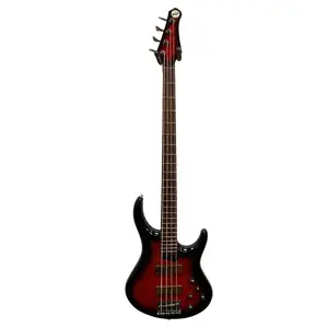 MTD MTD Michael Tobias Design Active Bass (Second Hand) MTD MTD Michael Tobias Design Active Bass (Second Hand)