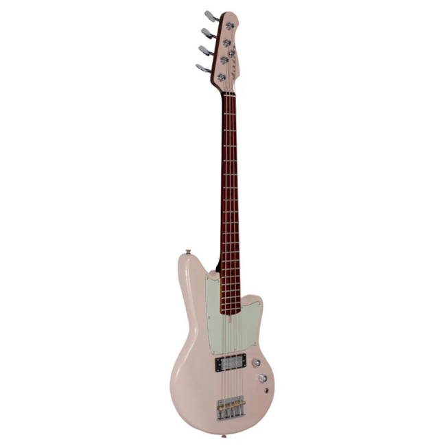 Ashdown Ashdown Capri 30" Scale, Shell Pink