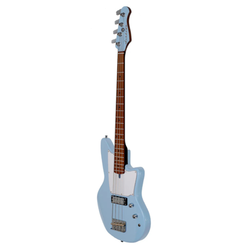 Ashdown Ashdown Capri 30" Scale, Sparkle Ice Blue