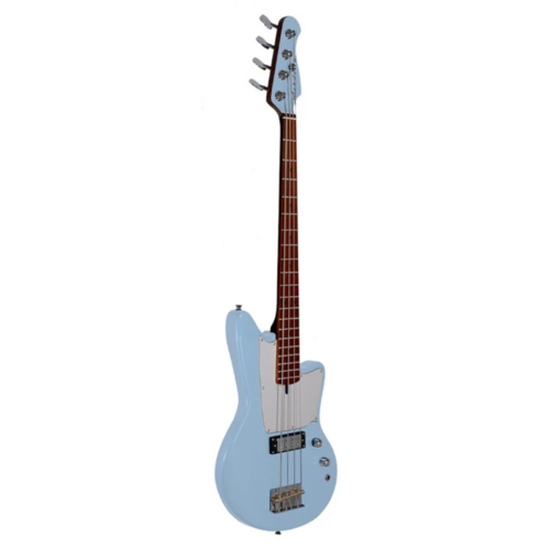Ashdown Ashdown Capri 30" Scale, Sparkle Ice Blue