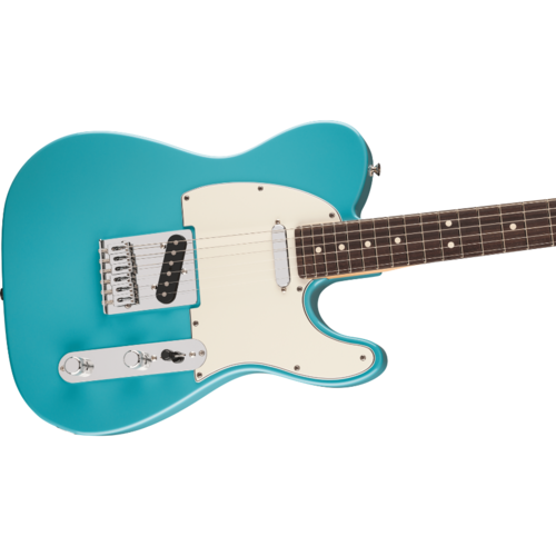 Fender Fender Player II Telecaster RW, Aquatone Blue Fender Fender Player II Telecaster RW, Aquatone Blue