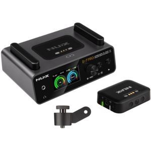 NUX NUX B-7 Pro In-Ear Monitoring System