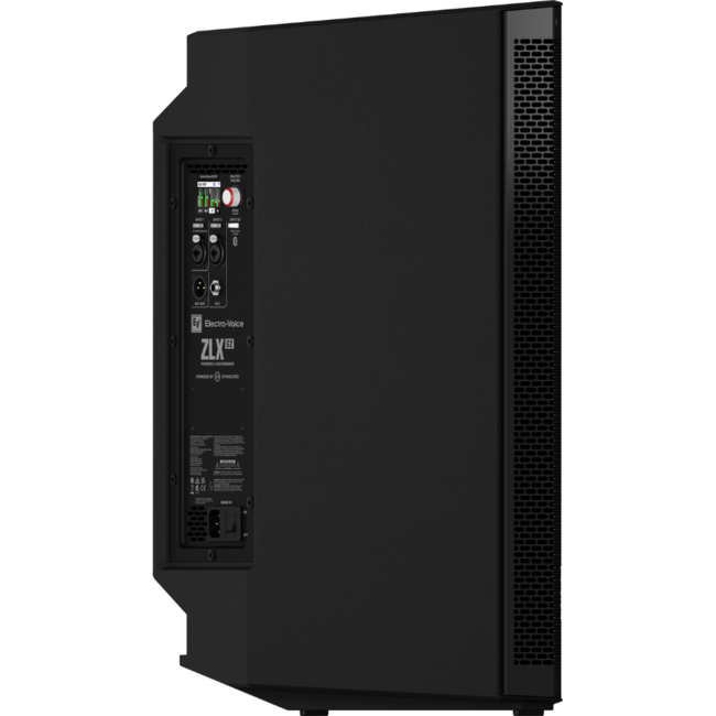 Electro-Voice ZLX 15P G2 Powered 15" Active Speaker