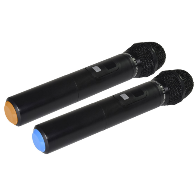 QOVA Performance Portable PA Unit