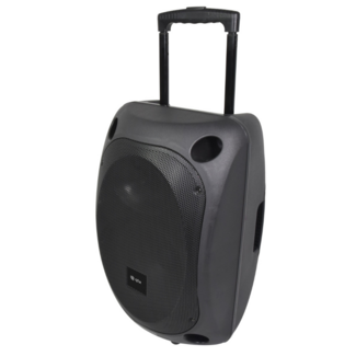 qtx QOVA Performance Portable PA Unit