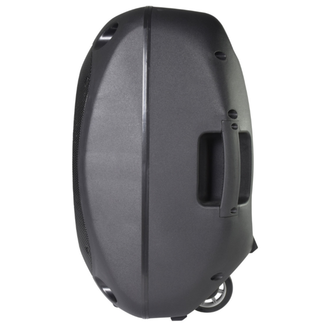 QOVA Performance Portable PA Unit