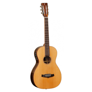 Tanglewood Tanglewood TJ8E Java Series, Parlour
