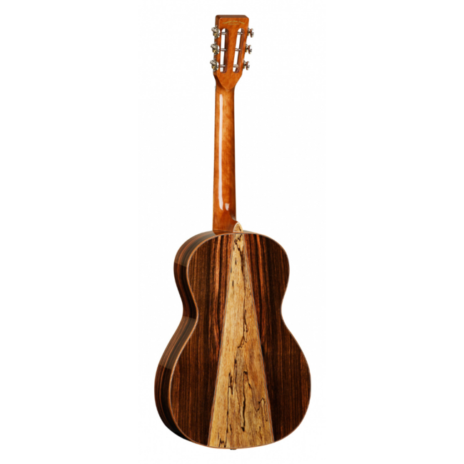 Tanglewood TJ8E Java Series, Parlour