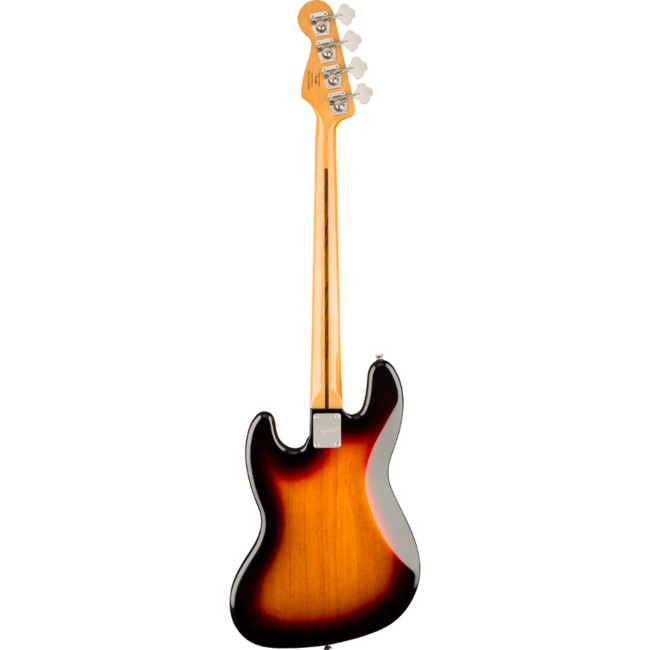 Squier Classic Vibe 60's Jazz Bass, 3-Colour Sunburst