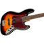 Squier Classic Vibe 60's Jazz Bass, 3-Colour Sunburst